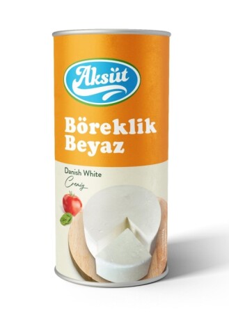 Aksüt Böreklik Beyaz Peynir 800gr - Aksüt