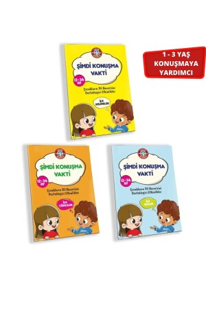 (مـنـز) -الآن حان الوقت للتحدث - Çocuk Akademi