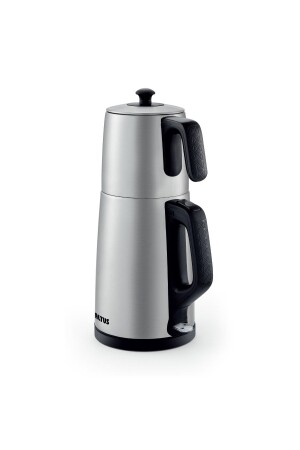 AL 795 I Inox 1650 W Çelik Çay Makinesi Inox - 3