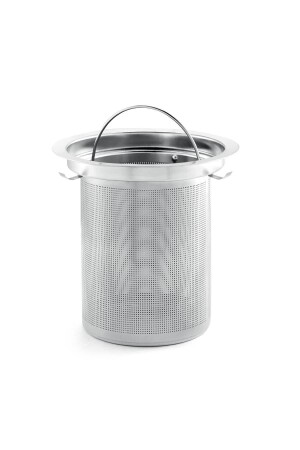 AL 795 I Inox 1650 W Çelik Çay Makinesi Inox - 5