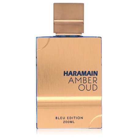 Al Haramain Amber Oud Bleu Edition by Al Haramain - 2