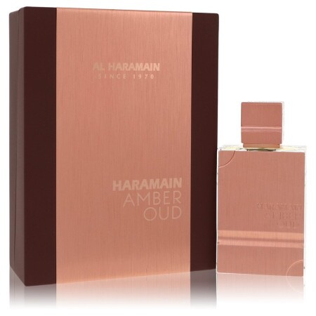 Al Haramain Amber Oud by Al Haramain - 2