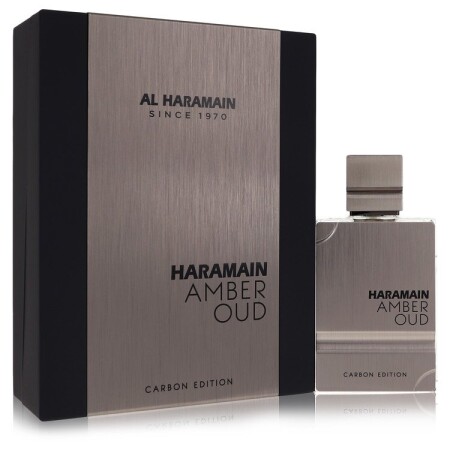 Al Haramain Amber Oud Carbon Edition by Al Haramain - 4