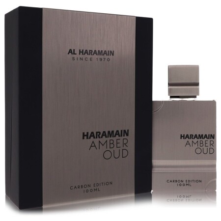 Al Haramain Amber Oud Carbon Edition by Al Haramain - 1