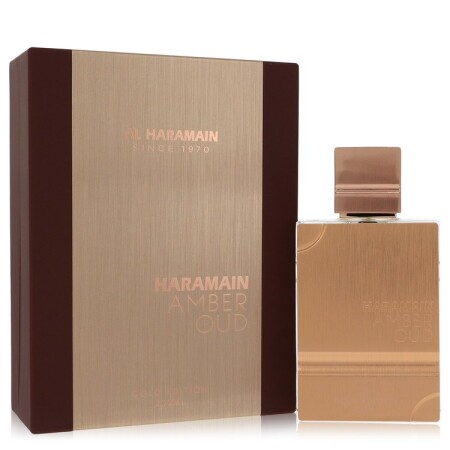 Al Haramain Amber Oud Gold Edition by Al Haramain - 5