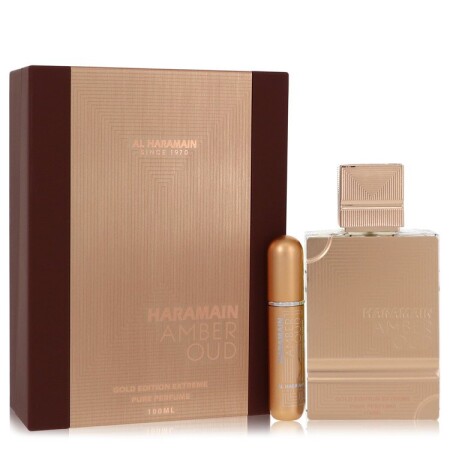 Al Haramain Amber Oud Gold Edition Extreme by Al Haramain - 3