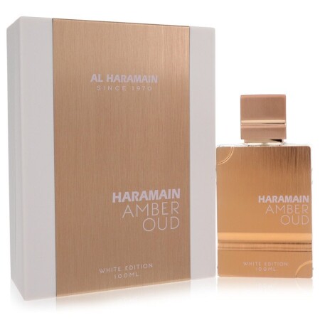 Al Haramain Amber Oud White Edition by Al Haramain - 2