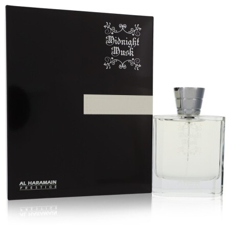 Al Haramain Midnight Musk by Al Haramain - 1