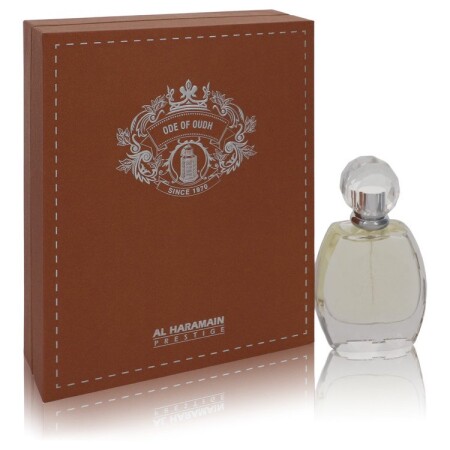 Al Haramain Ode Of Oudh by Al Haramain - 2