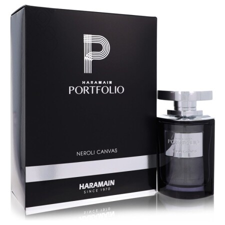 Al Haramain Portfolio Neroli Canvas by Al Haramain - 2