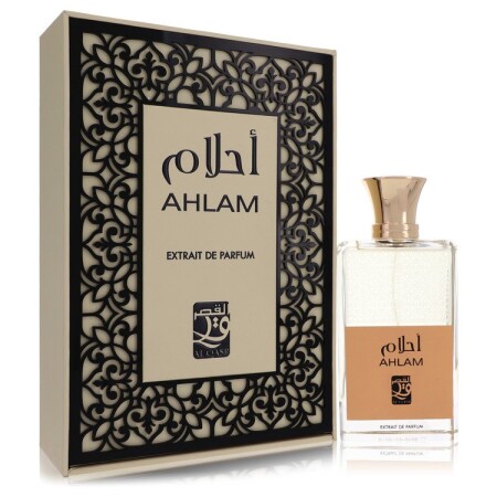 Al Qasr Ahlam by My Perfumes - 2