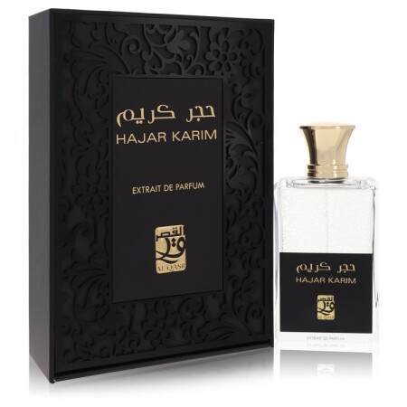 Al Qasr Hajar Karim by My Perfumes - 2