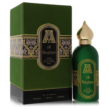 Al Rayhan by Attar Collection - 2