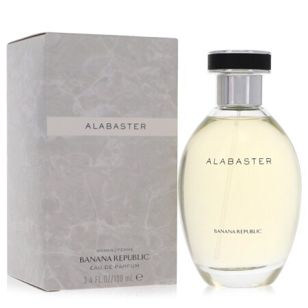 Alabaster by Banana Republic - 2