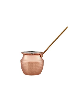 Alacahöyük Kupfer-Kaffeekanne klein 153. 03. 08. 2669 - Karaca