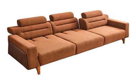 Alanya Viersitzer-Sofa - 3