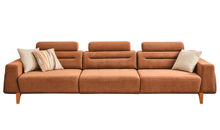 Alanya Viersitzer-Sofa - 10