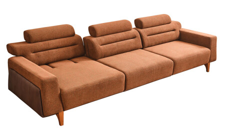 Alanya Viersitzer-Sofa - 11