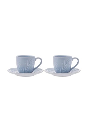 Alaz Kaffeetassen-Set für 2 Personen 120 ml 153. 03. 06. 6679 - 4