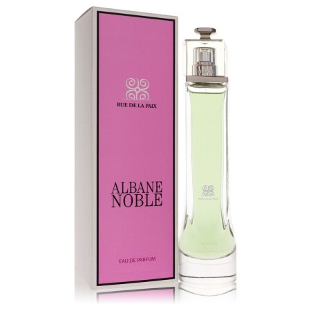 Albane Noble Rue De La Paix by Parisis Parfums - 2