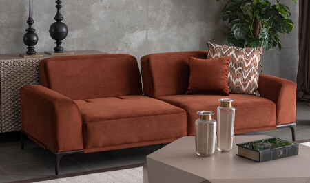 Albero Lux Sofa - 3