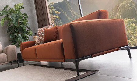 Albero Lux Sofa - 4