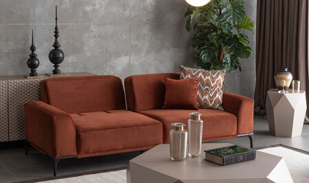 Albero Lux Sofa - 5