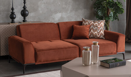 Albero Lux Sofa - 6