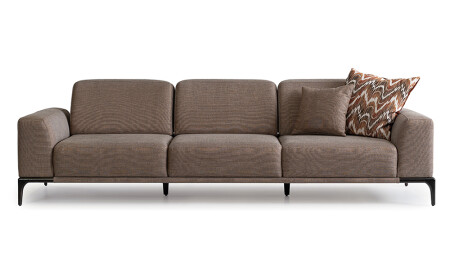 Albero Lux Viersitzer-Sofa - 1