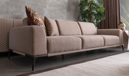 Albero Lux Viersitzer-Sofa - 4