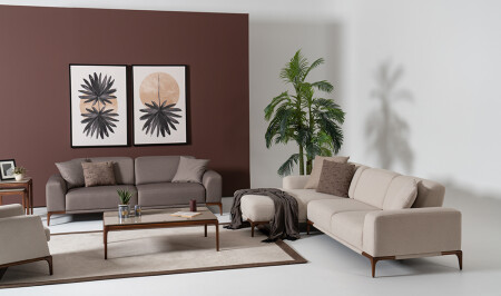 Albero Relax-Sofa-Set - 4