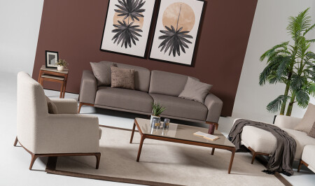 Albero Relax-Sofa-Set - 5