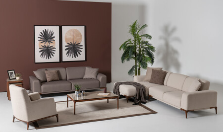 Albero Relax-Sofa-Set - 8