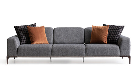 Albero Viersitzer-Sofa - 1