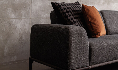 Albero Viersitzer-Sofa - 6