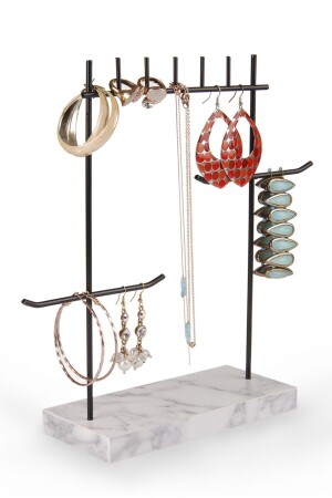 موقف مجوهرات من النظام الأساسي - Aleda