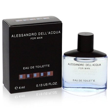 ALESSANDRO DELL AcqUA by Alessandro Dell Acqua - 1