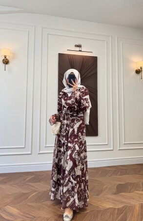 Alessia Takım - Bordo - Nuuwears