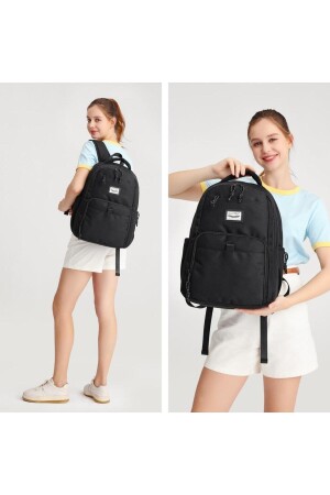 Algstore (Smart Bags) Rucksack in Schulgröße mit Laptopfach 3159 - 8