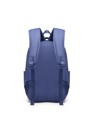 Algstore (Smart Bags) Sırt Çantası Okul Boyu Laptop Gözlü 3159 - 3