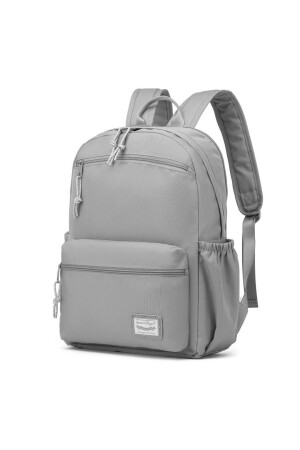 Algstore (Smart Bags) Sırt Çantası Okul Boyu Laptop Gözlü 3160 - 3