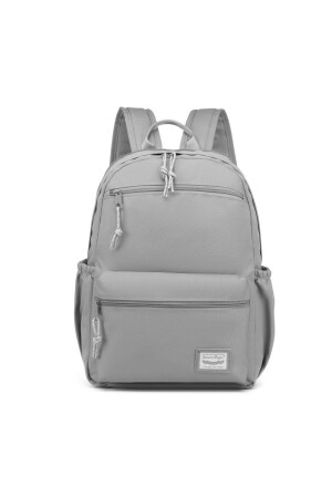 Algstore (Smart Bags) Sırt Çantası Okul Boyu Laptop Gözlü 3160 - 1