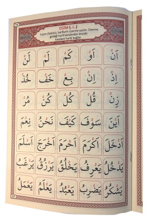 Ali Haydar Koran Elif Bas - Elif Ba Teil - 5