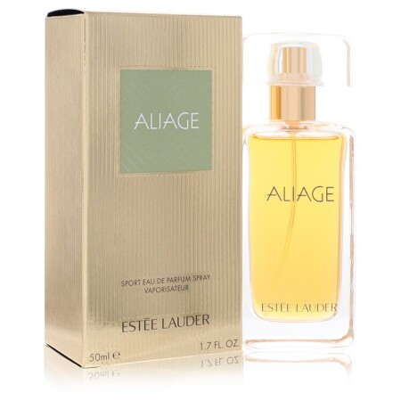 Aliage by Estee Lauder - 2