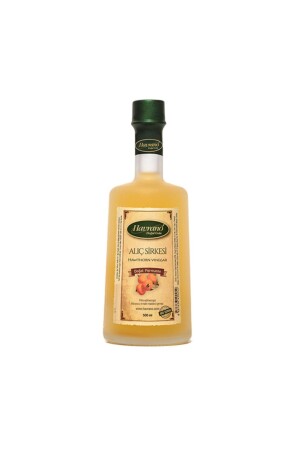 Alıç Sirkesi (500ml) - 1