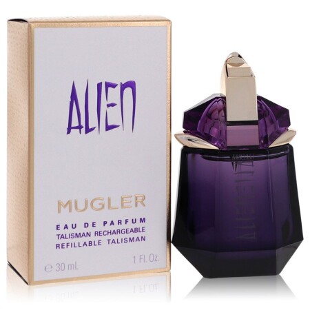 Alien by Thierry Mugler - 3