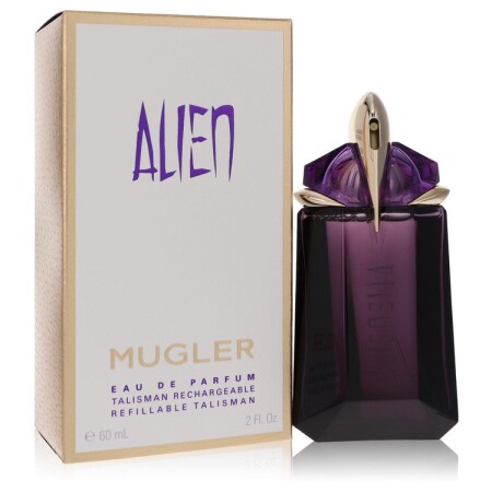 Alien by Thierry Mugler - 2