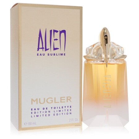 Alien Eau Sublime by Thierry Mugler - 2