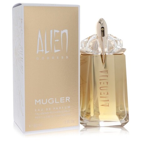 Alien Goddess by Thierry Mugler - 4