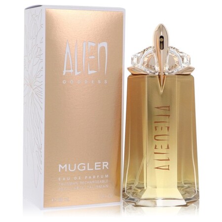 Alien Goddess by Thierry Mugler - 2